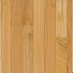 Bruce Manchester Strip Red Oak: Natural 3/4