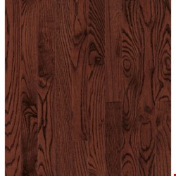 Bruce Dundee Plank Oak: Cherry 3/4