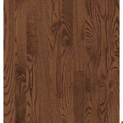 Bruce Dundee Plank Oak: Saddle 3/4