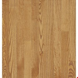 Bruce Dundee Plank Oak: Dune 3/4