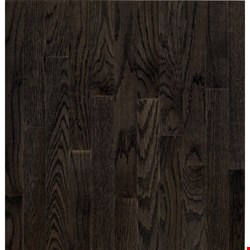 Bruce Dundee Plank Oak: Espresso 3/4
