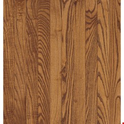 Bruce Waltham Plank Oak: Gunstock 3/4