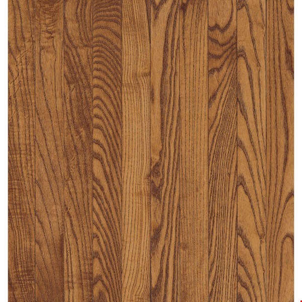 Bruce Waltham Plank Oak: Gunstock 3/4" x 3 1/4" Solid Oak Hardwood C8301