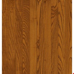 Bruce Dundee Strip Oak: Gunstock 3/4