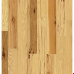 Bruce American Treasures Hickory: Country Natural 3/4