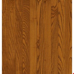 Bruce Dundee Plank Red Oak: Gunstock 3/4