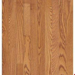 Bruce Dundee Plank Red Oak: Butterscotch 3/4