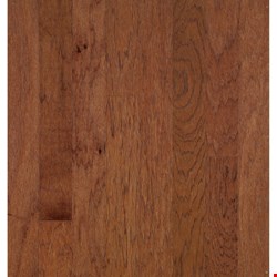 Bruce Turlington American Exotics Hickory: Brandywine 3/8