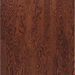 Bruce Turlington Plank Oak: Cherry 3/8