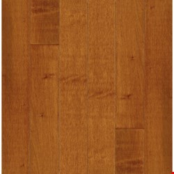 Bruce Kennedale Prestige Plank Maple: Cinnamon 3/4
