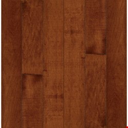 Bruce Kennedale Prestige Plank Maple: Cherry 3/4