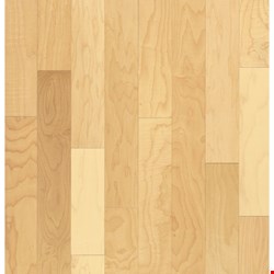Bruce Kennedale Prestige Plank Maple: Natural 3/4