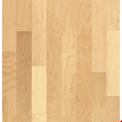 Bruce Kennedale Prestige Plank Maple: Natural 3/4