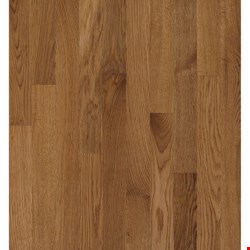 Bruce Natural Reflections Oak: Mellow 5/16