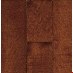 Bruce Kennedale Prestige Plank Maple: Cherry 3/4