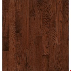 Bruce Natural Choice Oak: Sierra 5/16