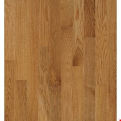 Bruce Natural Choice Oak: Desert Natural 5/16
