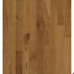 Bruce Natural Choice Oak: Spice 5/16
