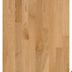 Bruce Natural Choice Oak: Natural 5/16