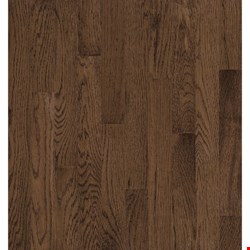 Bruce Natural Choice Oak: Walnut 5/16