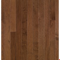 Bruce American Treasures Hickory: Plymouth Brown 3/4