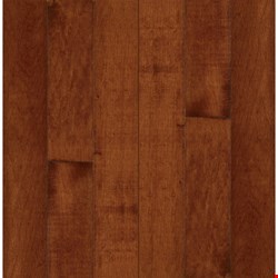Bruce Kennedale Prestige Plank Maple: Cherry 3/4