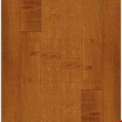 Bruce Kennedale Prestige Plank Maple: Cinnamon 3/4