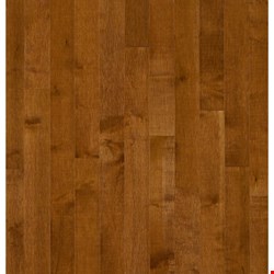 Bruce Kennedale Prestige Plank Maple: Sumatra 3/4