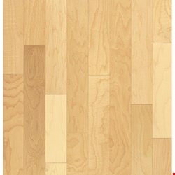 Bruce Kennedale Prestige Plank Maple: Natural 3/4