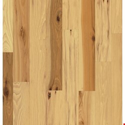 Bruce American Treasures Hickory: Country Natural 3/4