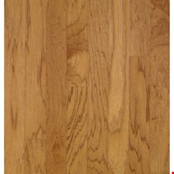 Bruce American Treasures Hickory: Smokey Topaz 3/4