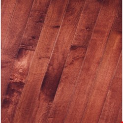 Bruce Kennedale Strip Maple: Cherry 3/4