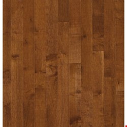 Bruce Kennedale Strip Maple: Sumatra 3/4