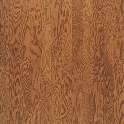 Bruce Turlington Plank Oak: Gunstock 3/8
