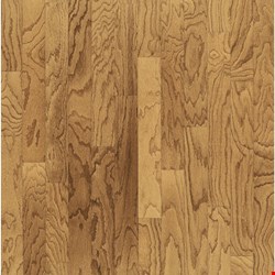 Bruce Turlington Plank Oak: Harvest 3/8