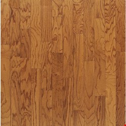Bruce Turlington Plank Oak: Butterscotch 3/8