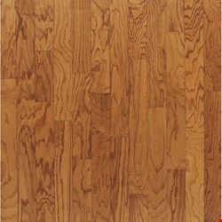 Bruce Turlington Plank Oak: Butterscotch 3/8