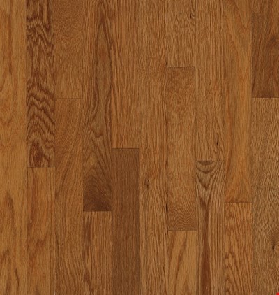 Bruce Waltham Strip Oak: Gunstock 3/4" x 2 1/4" Solid Oak Hardwood C8201