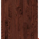 Strip Oak: Cherry Spice BV631CS