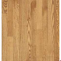 Armstrong Yorkshire Strip Oak: Sahara 3/4
