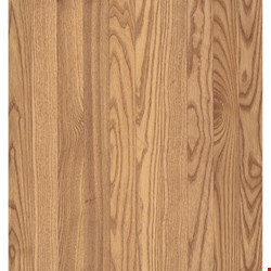 Armstrong Yorkshire Plank Oak: Natural 3/4