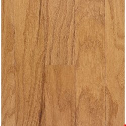 Armstrong Beaumont Plank Oak: Caramel 3/8