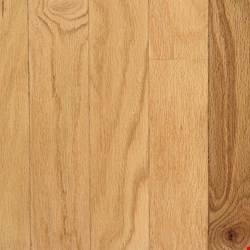 Armstrong Beaumont Plank Oak: Standard 3/8