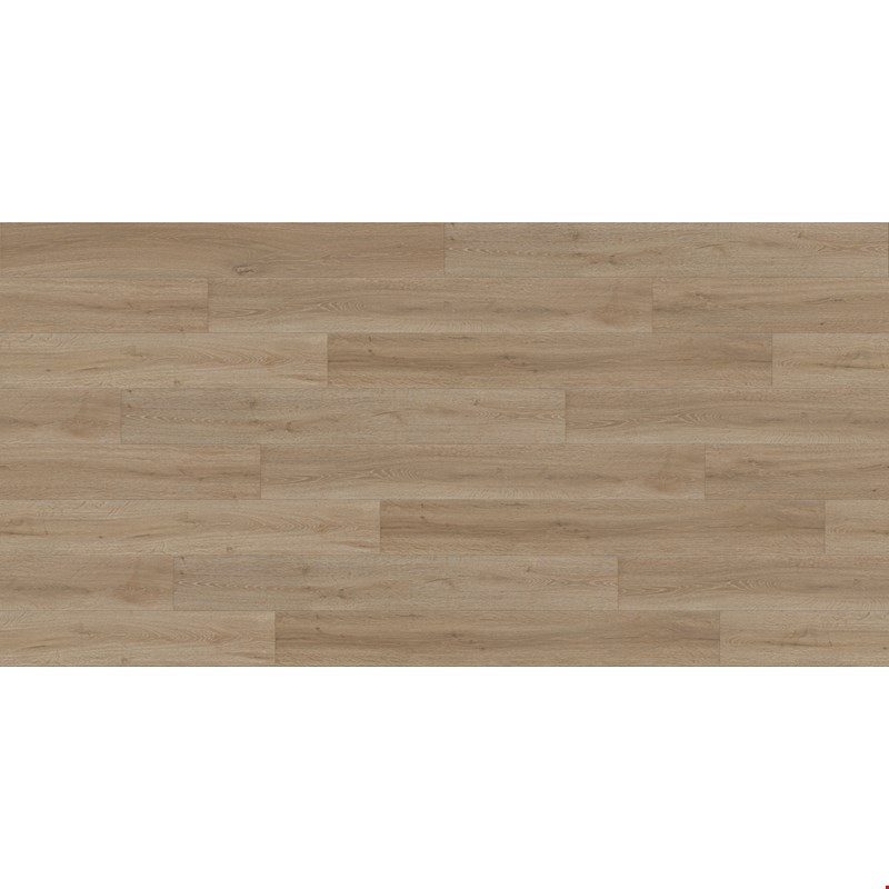 Casabella Laminate Sea Perfection: Aberdeen Beach 7" x 48" Waterproof Laminate Plank with Attached Pad CBLCB689AB  