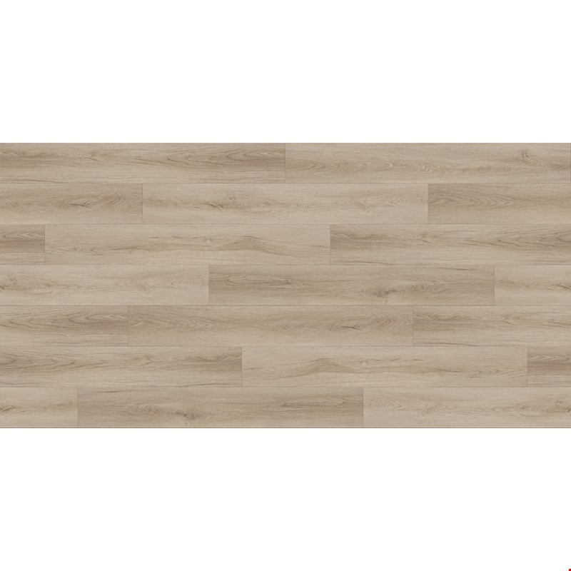 Casabella Laminate Sea Perfection: Macduff 7" x 48" Waterproof Laminate Plank with Attached Pad CBLSP591MD