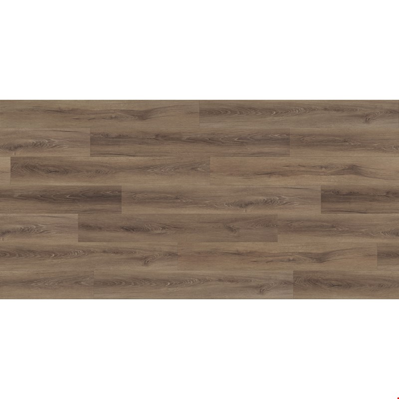 Casabella Laminate Sea Perfection: Newcastleton 7" x 48" Waterproof Laminate Plank with Attached Pad CBLCB588NC
