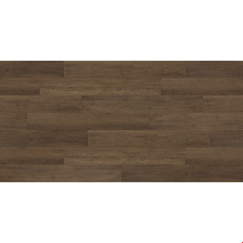 Casabella Laminate MauiMtn XL: Mahalo 9" x 60" Waterproof Laminate Plank with Attached Pad CBLSN626MAP