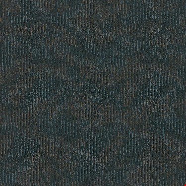 Shaw Ripple Effect: Melt Down 24" x 24" Carpet Tile J0116 00402