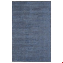 Kaleen Luminary Blue (LUM01-17) Rectangle 8'2