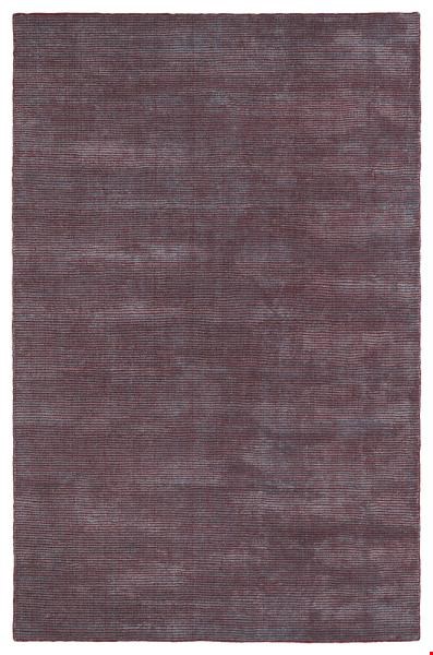 Kaleen Luminary Red (LUM01-25) Rectangle 2'1" x 5'0" Area Rug